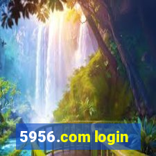 5956.com login